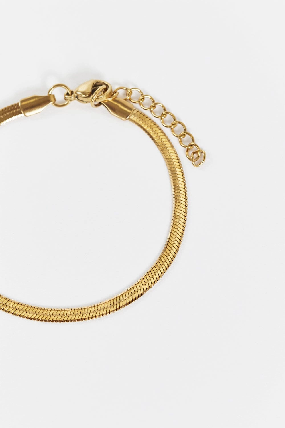 ST VALENTINE SPHINX 3MM BRACELET