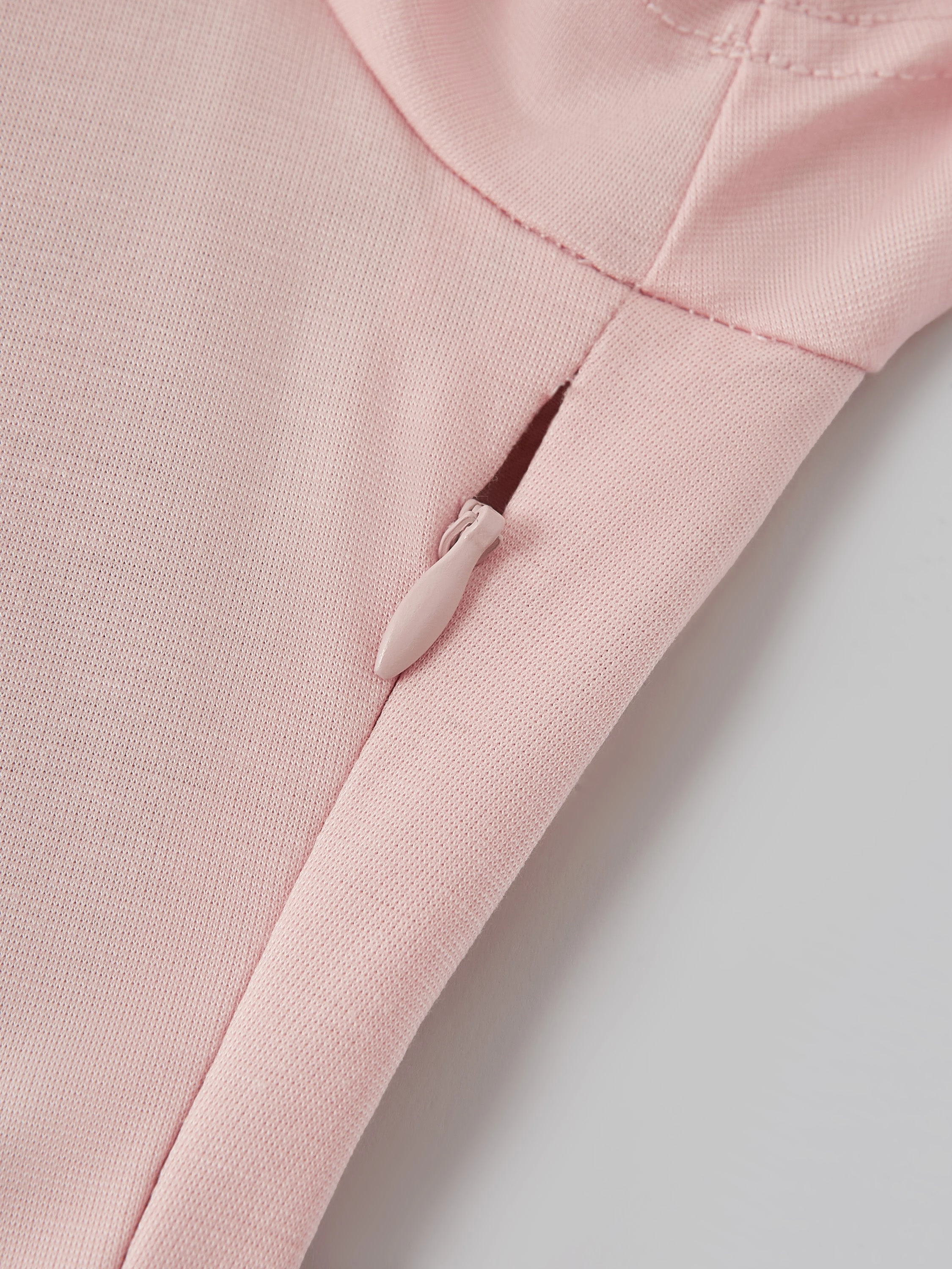 Statement New Airy Brami Dress with Pockets