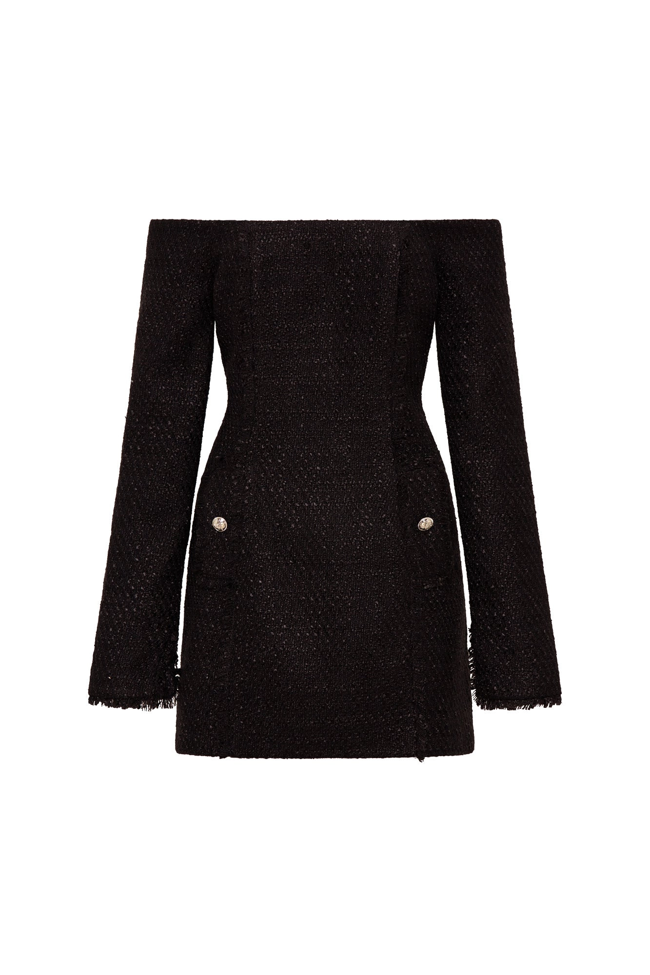 Sunny Dress - Black