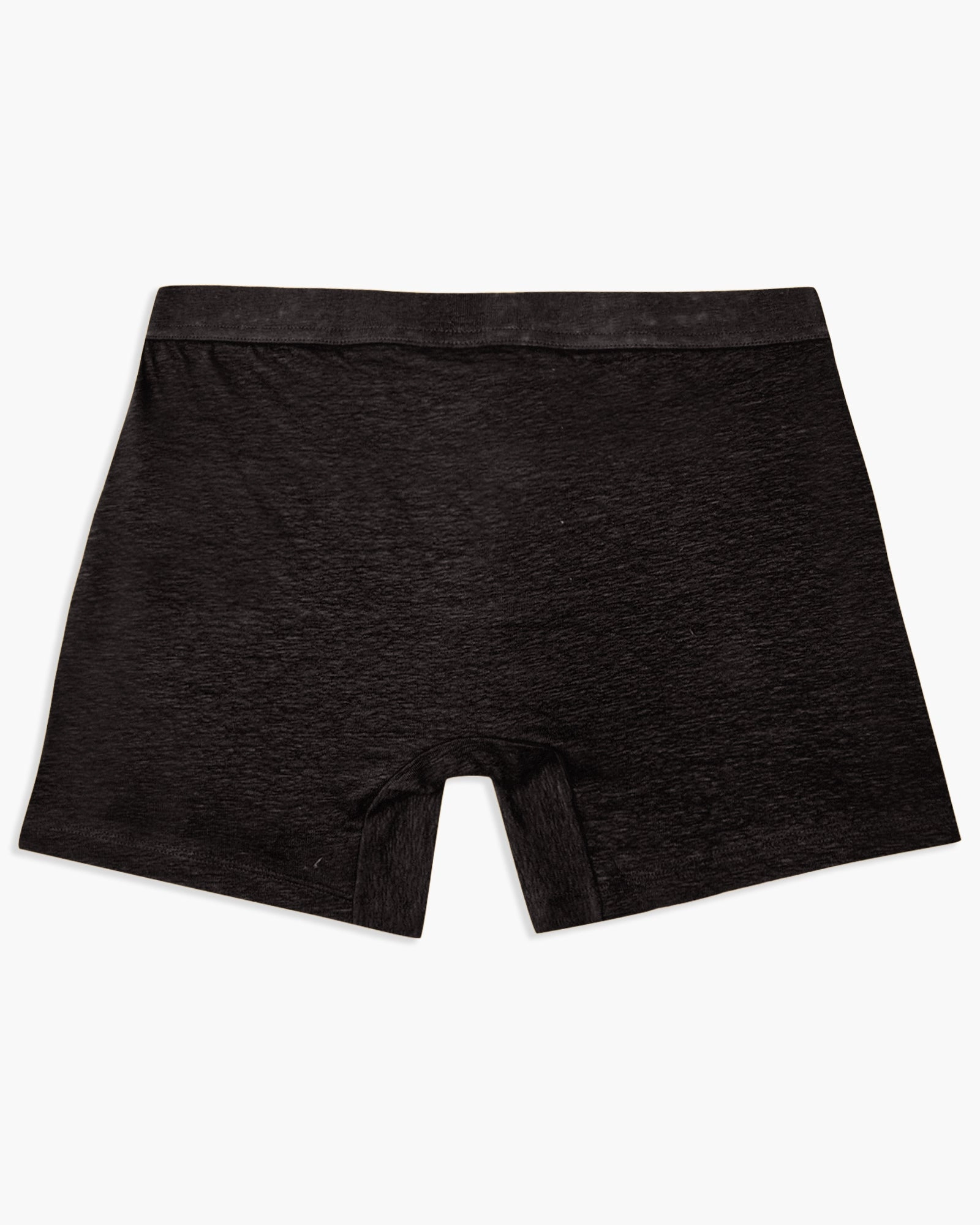 TA-CT Cervin Linen Boxer Briefs - Anthracite