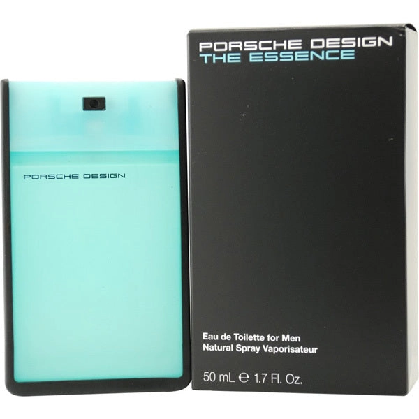 The Essence by Porsche Design