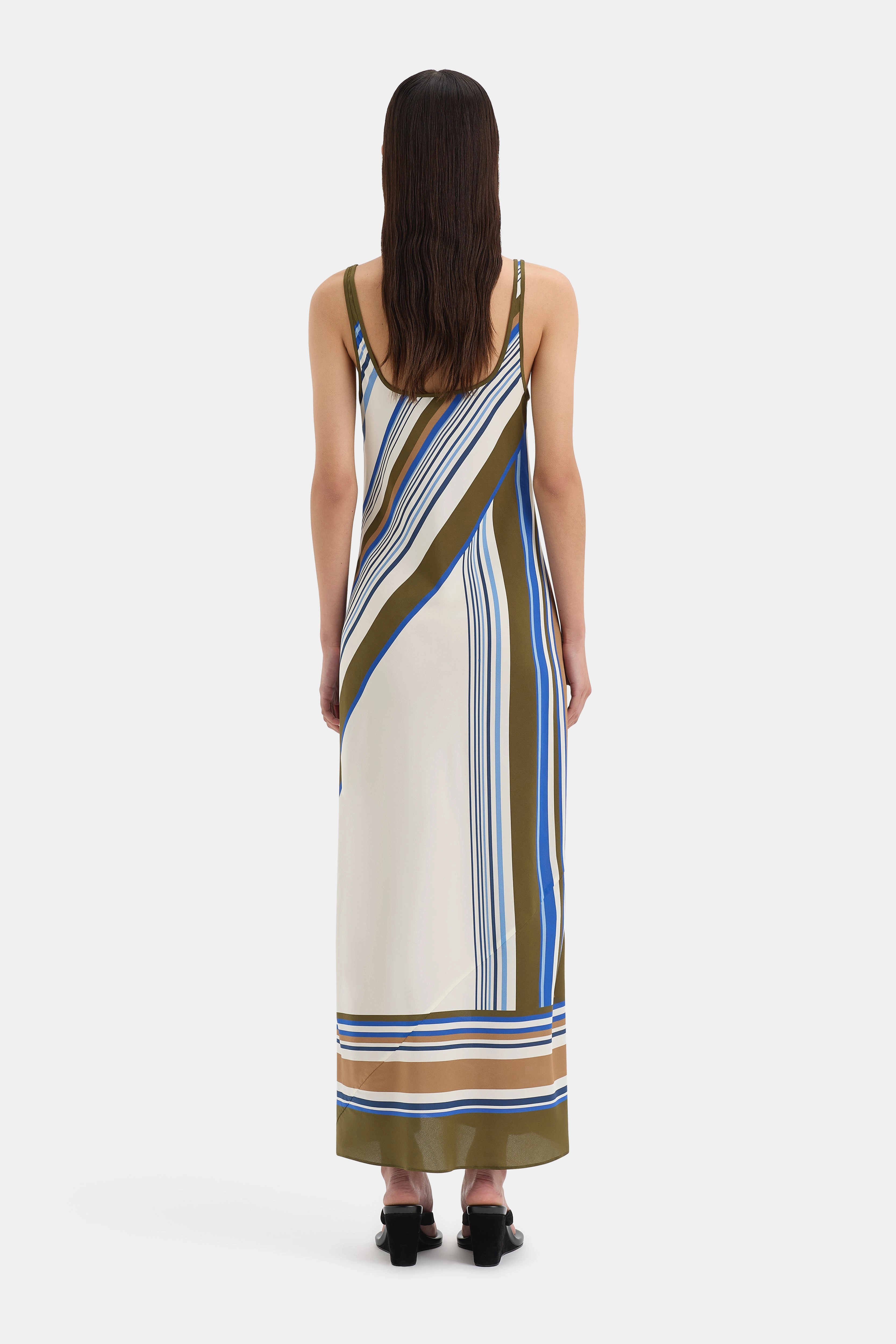 Thistle Midi Dress
