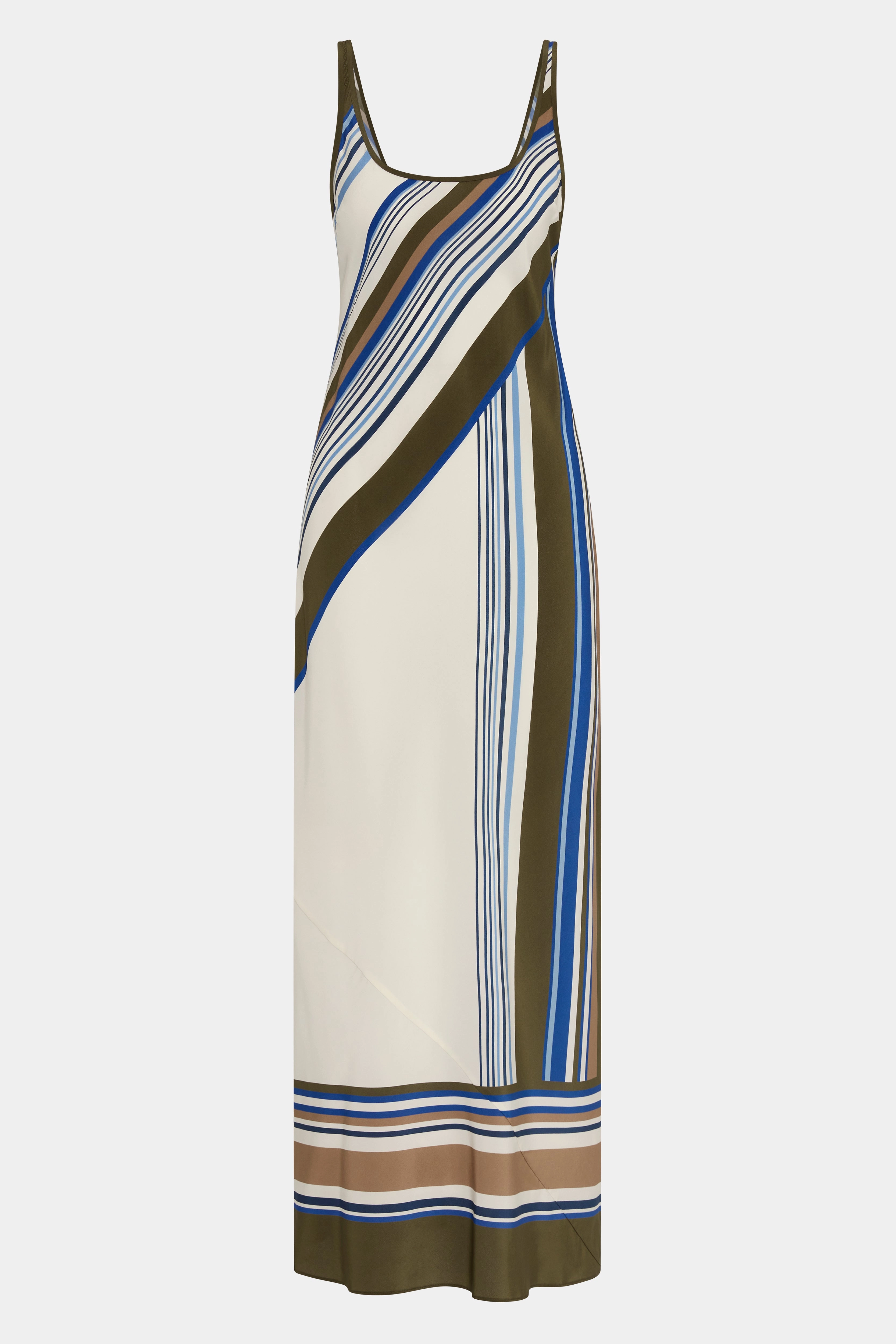 Thistle Midi Dress