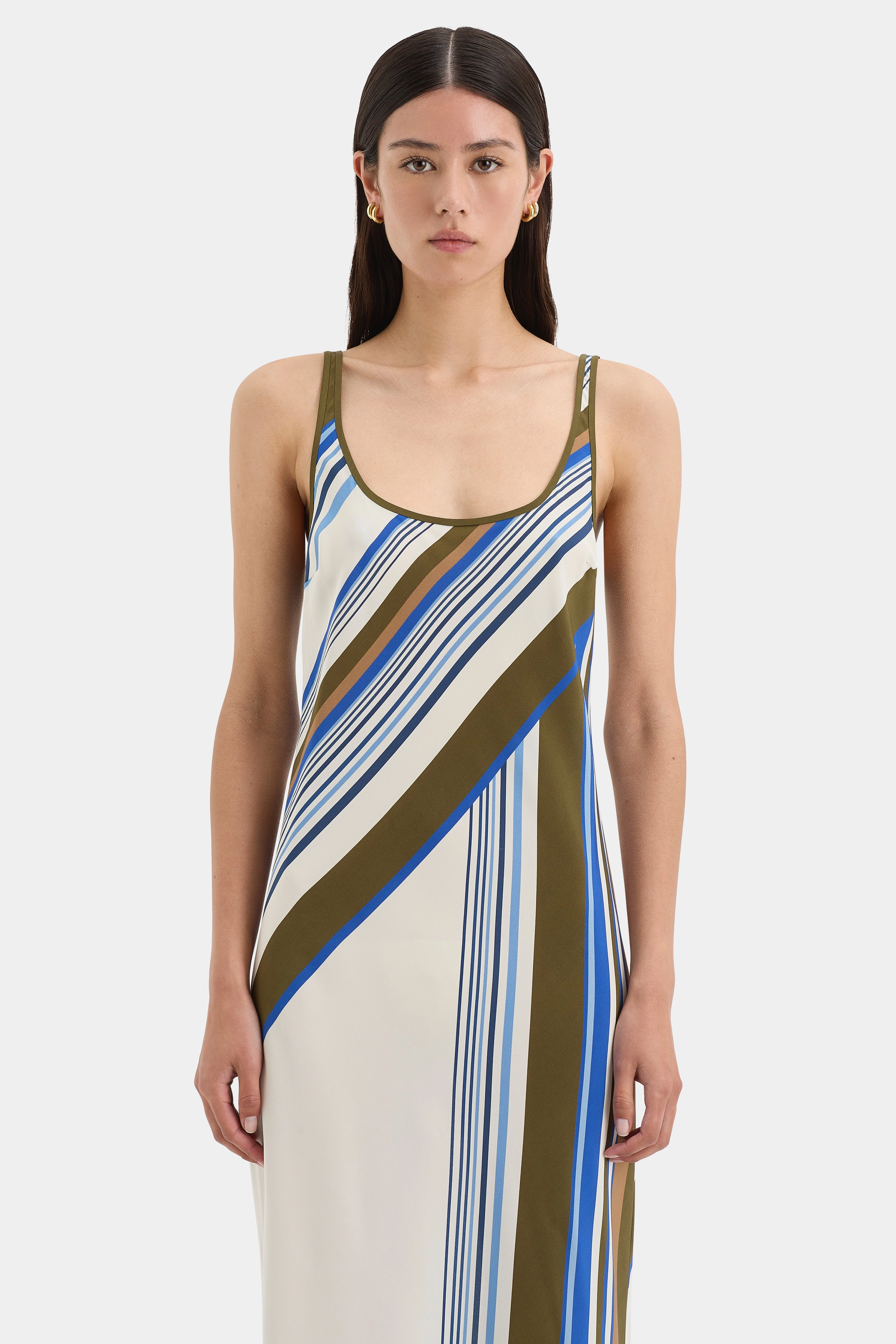 Thistle Midi Dress
