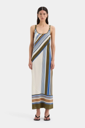 Thistle Midi Dress