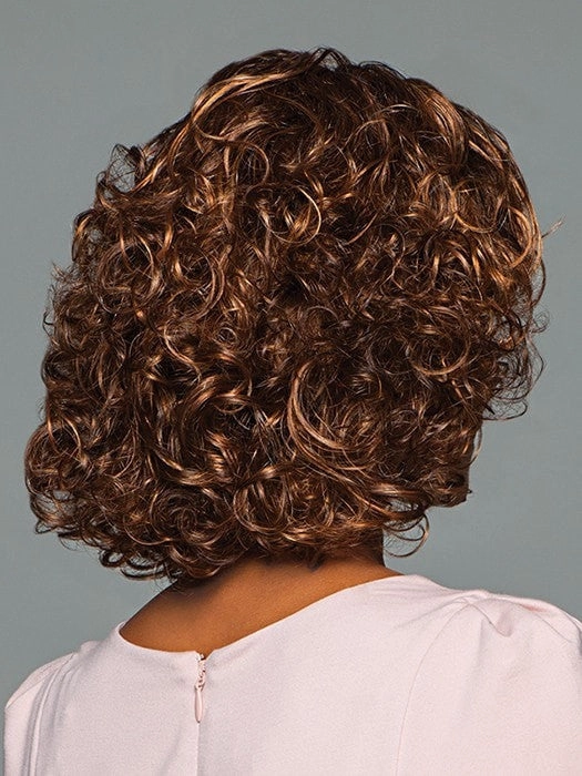 Triumph | Synthetic Wig (Basic Cap) | DISCONTINUED