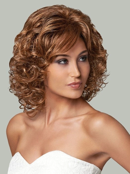 Triumph | Synthetic Wig (Basic Cap) | DISCONTINUED