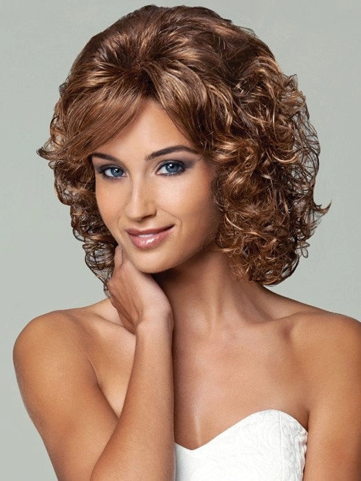 Triumph | Synthetic Wig (Basic Cap) | DISCONTINUED
