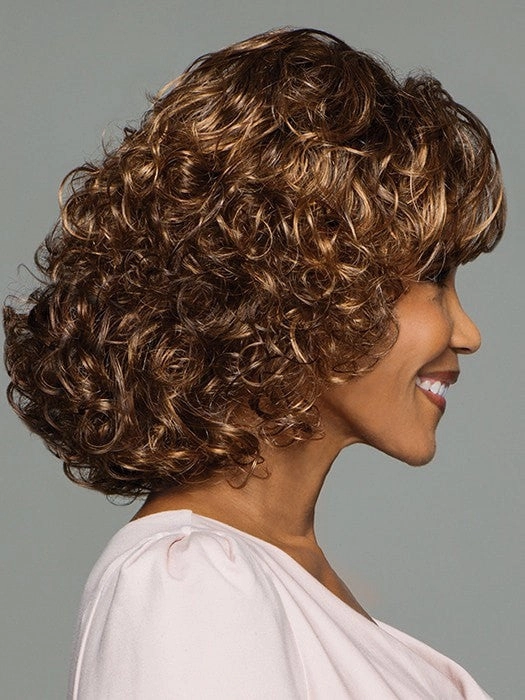 Triumph | Synthetic Wig (Basic Cap) | DISCONTINUED