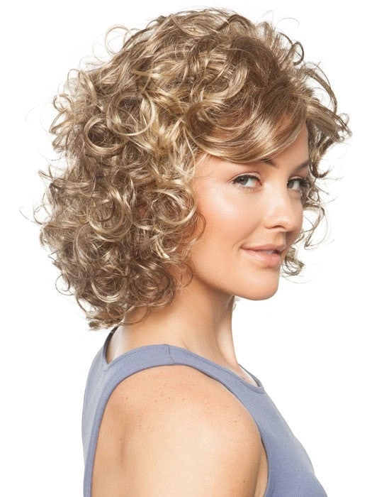Triumph | Synthetic Wig (Basic Cap) | DISCONTINUED