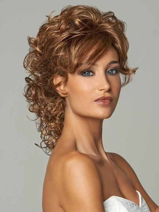 Triumph | Synthetic Wig (Basic Cap) | DISCONTINUED