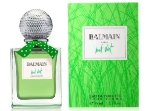 Vent Vert by Pierre Balmain