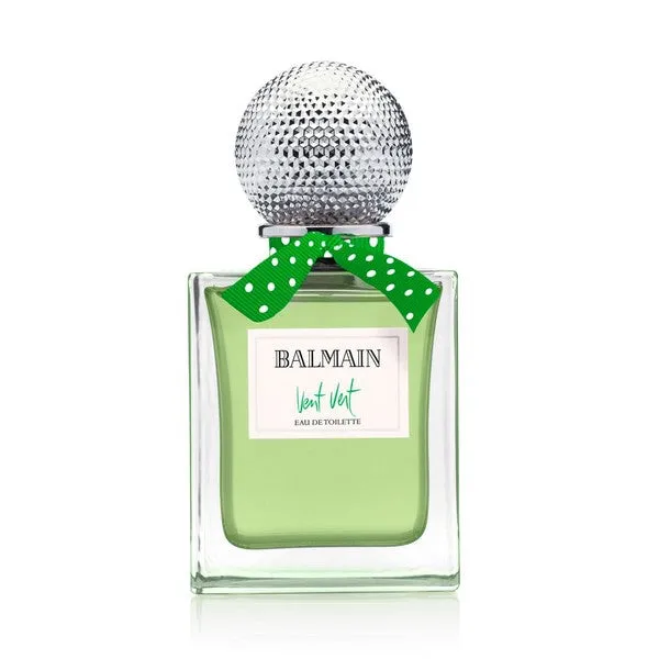 Vent Vert by Pierre Balmain