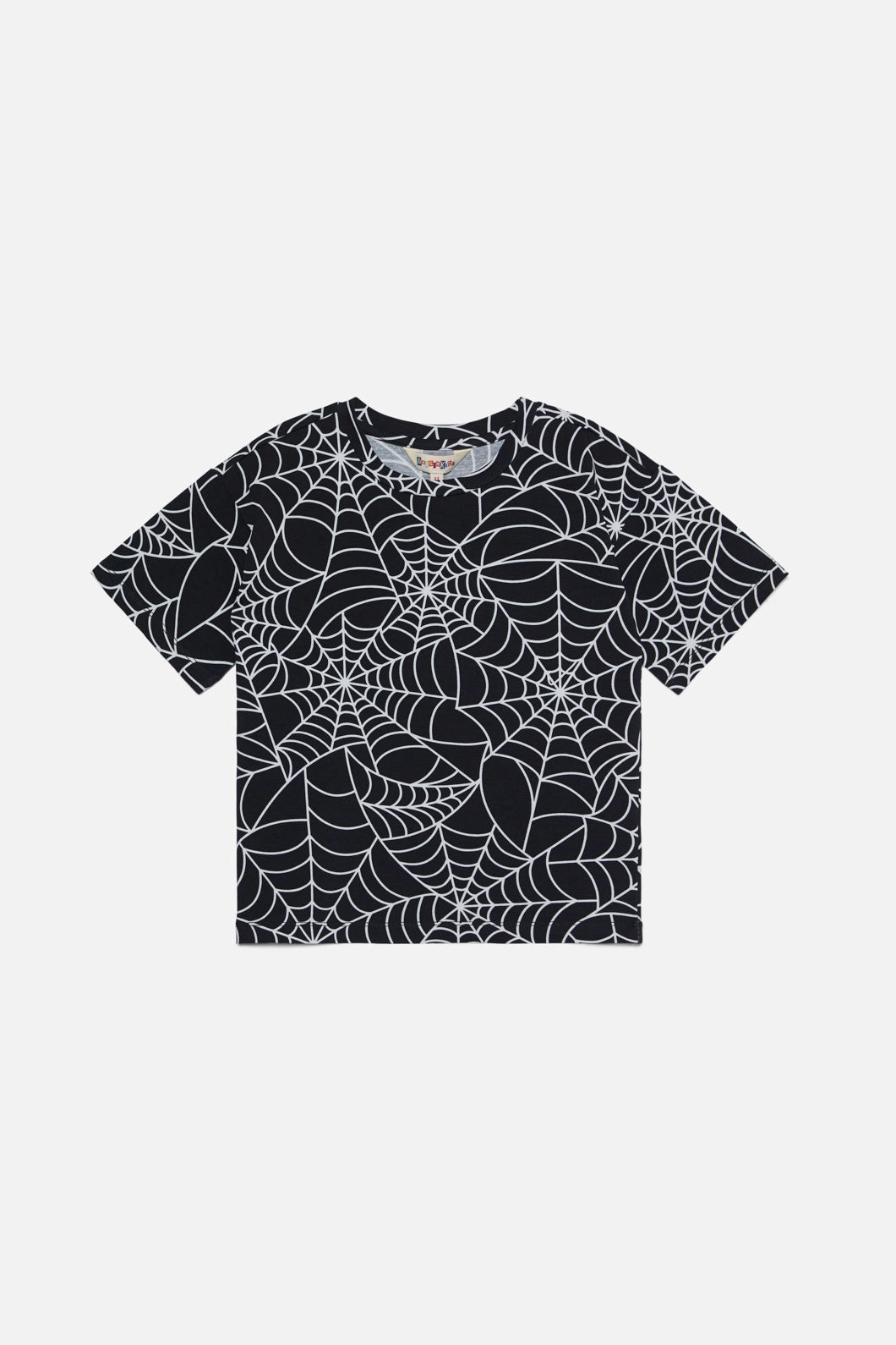 Web Kids Tee