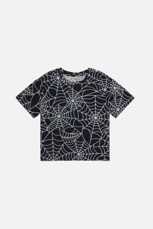 Web Kids Tee