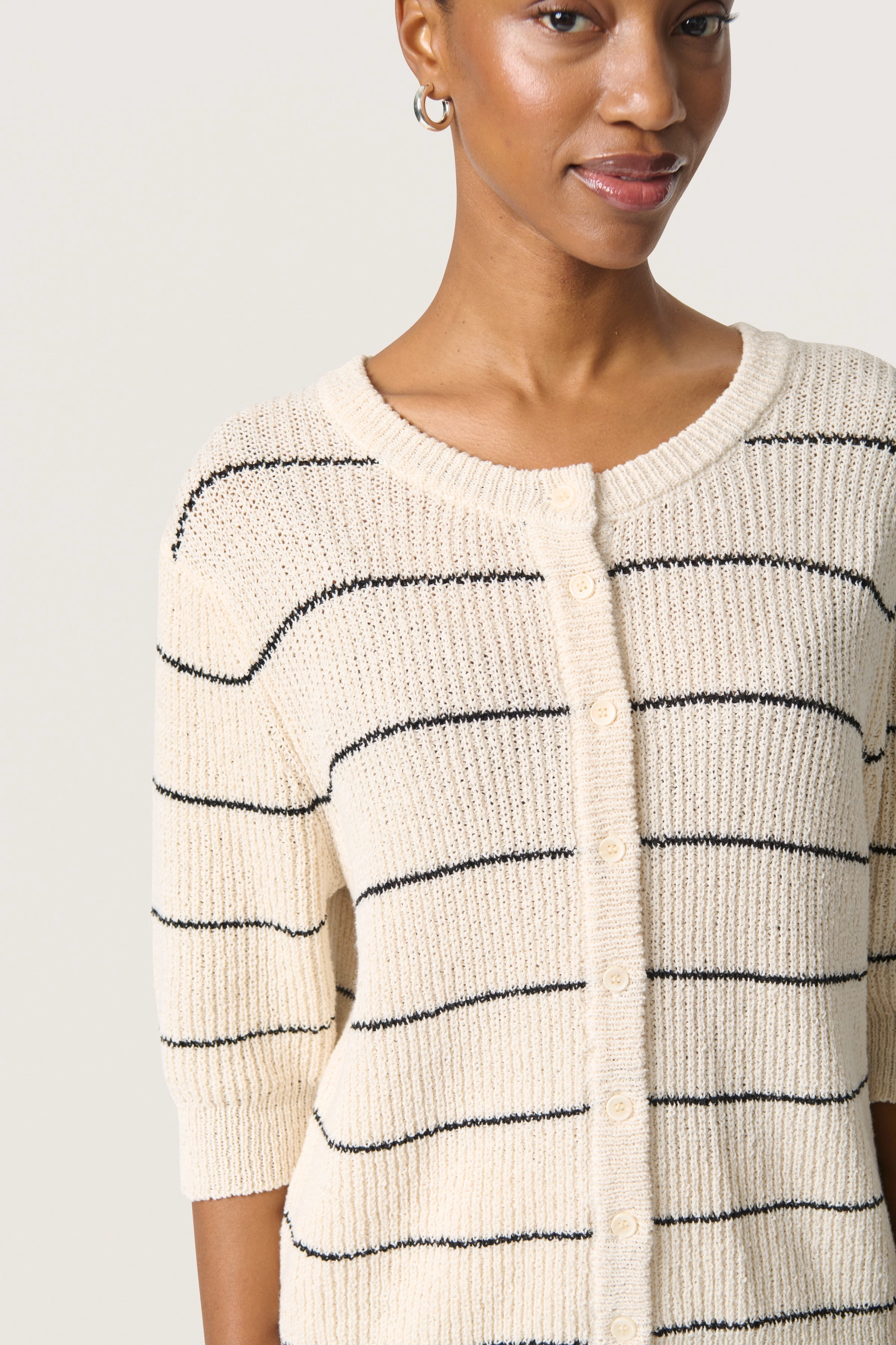 Winta Cardigan