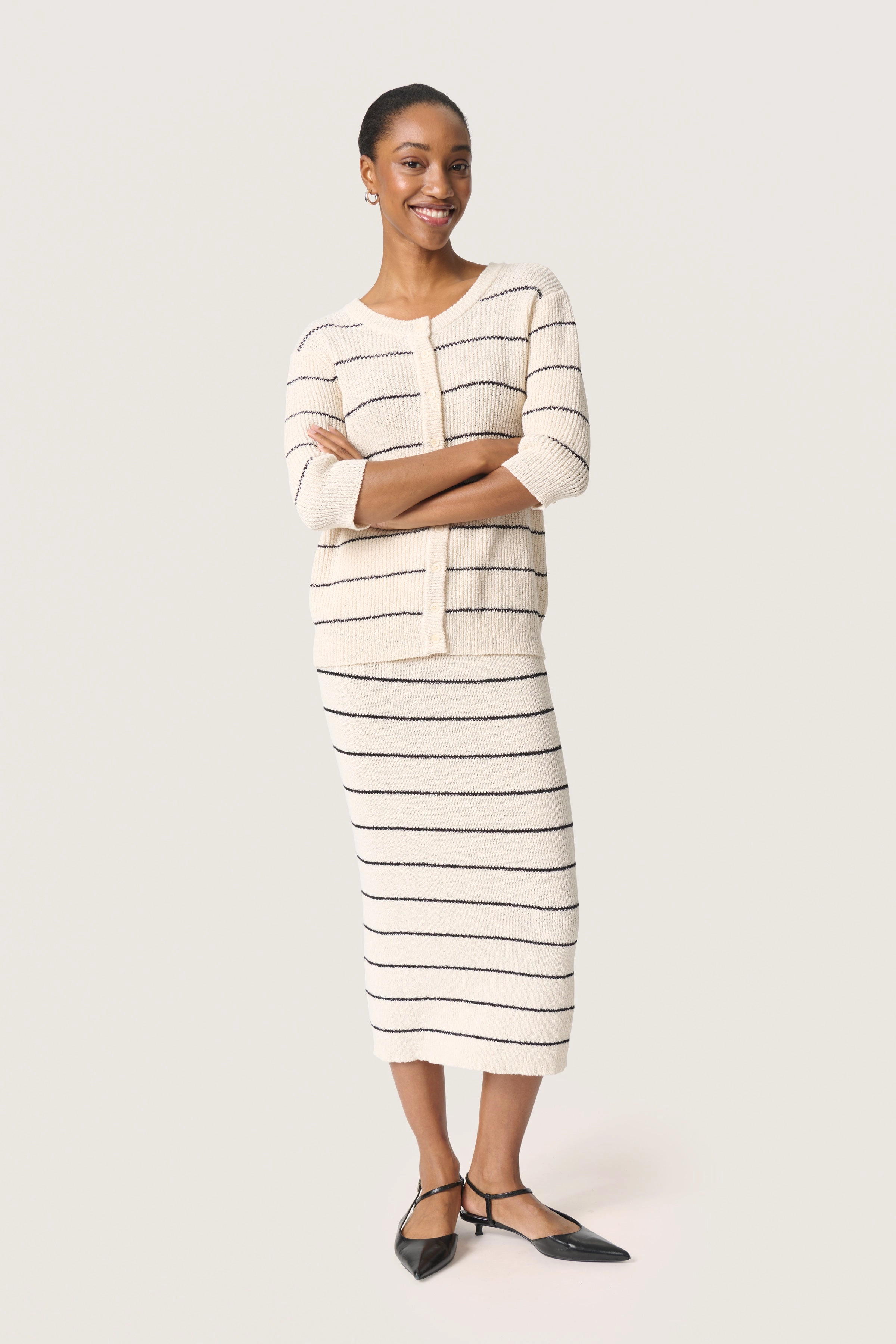Winta Cardigan