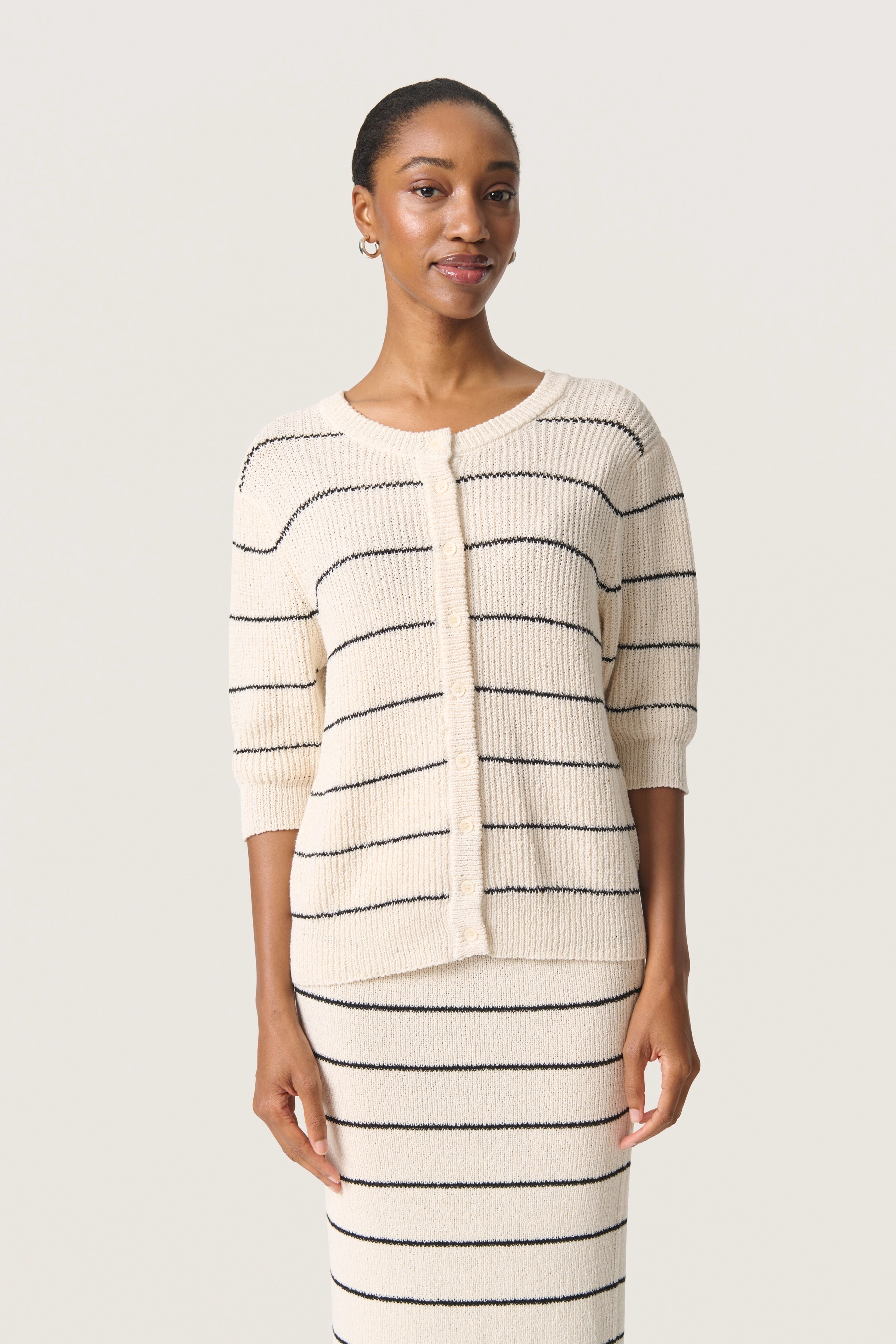 Winta Cardigan