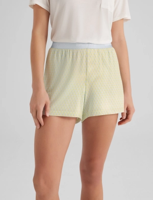 Women's Second Skin Sleep Short