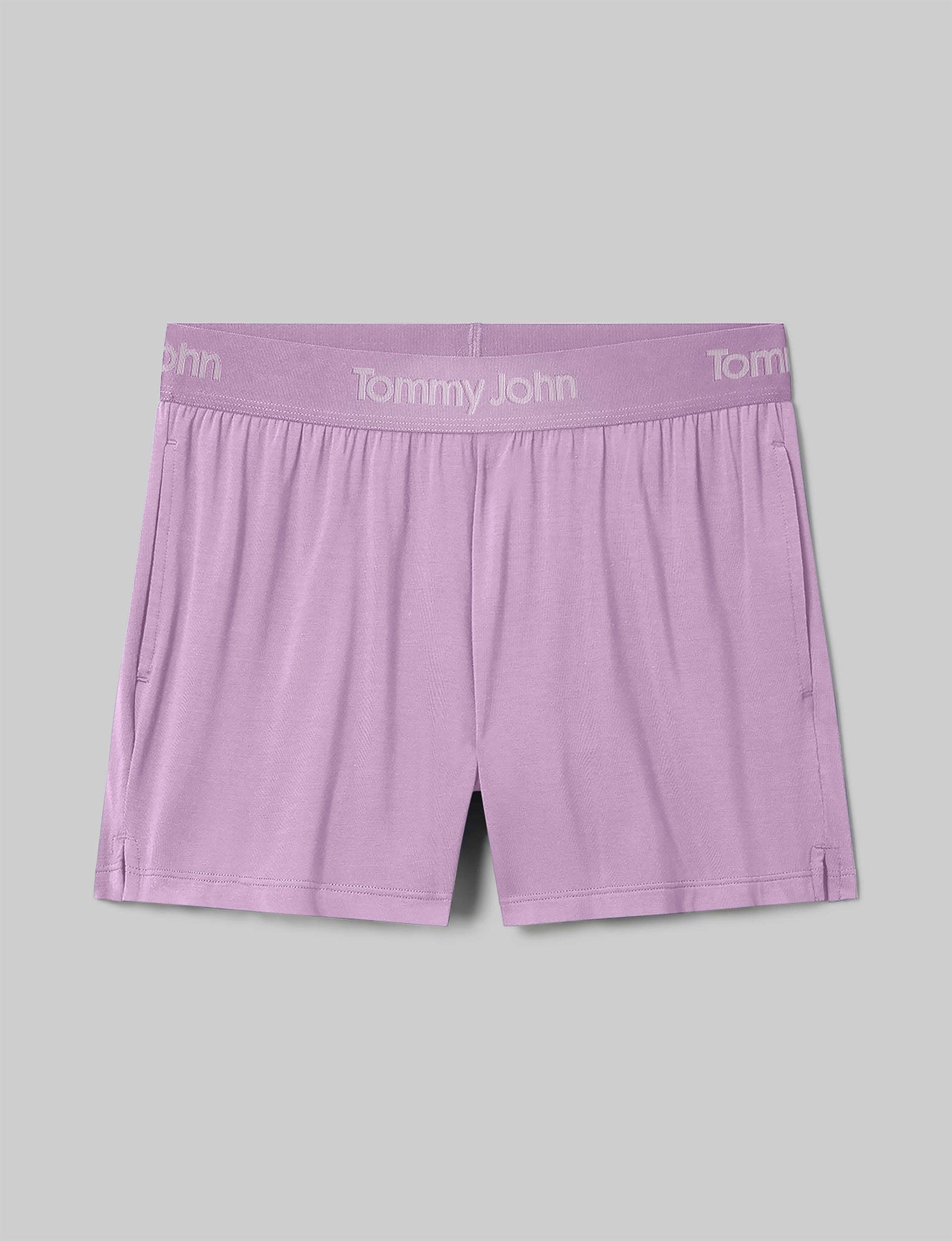 Women's Second Skin Sleep Short